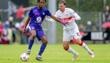 Ligue 1. Après une défaite à l'extérieur, le Toulouse FC veut rebondir au Stadium face au Stade Rennais
