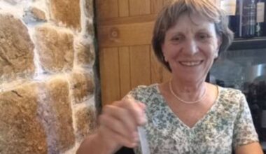 Disparition inquiétante d'une femme de 66 ans atteinte de la maladie d’Alzheimer, sa famille lance un appel à témoins sur Facebook