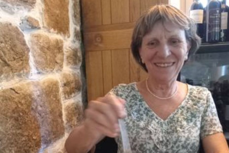 Disparition inquiétante d'une femme de 66 ans atteinte de la maladie d’Alzheimer, sa famille lance un appel à témoins sur Facebook