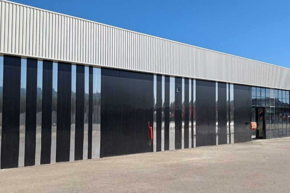 Le complexe sera situé au 2 rue Blériot à Blagnac, au nord de Toulouse.