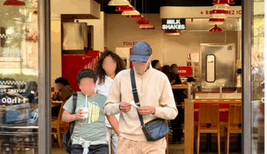 Marseille. Ce fast-food très connu ne sert désormais plus que des steaks Halal