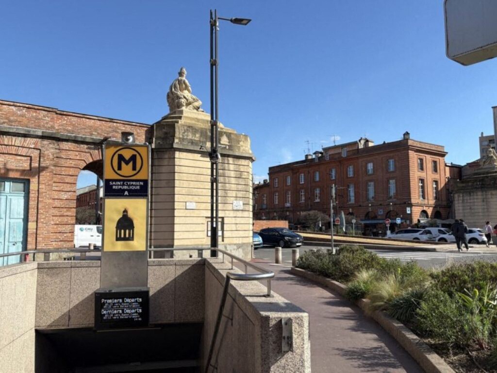 les loyers explosent, les étudiants fuient ce quartier de Toulouse
