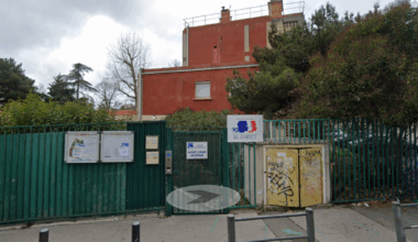 Violente agression dans une école de Marseille. Une agente victime d'une "tentative de viol"