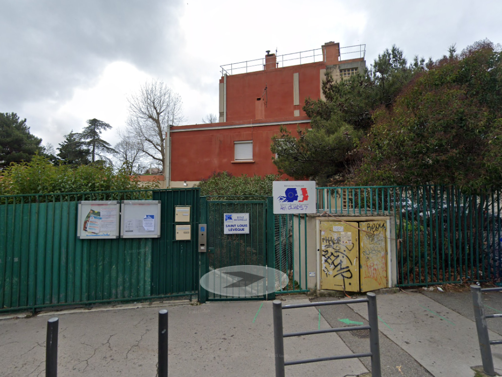 Violente agression dans une école de Marseille. Une agente victime d'une "tentative de viol"