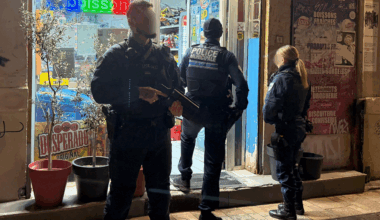 la préfecture de Police modifie les règles, ce qui change