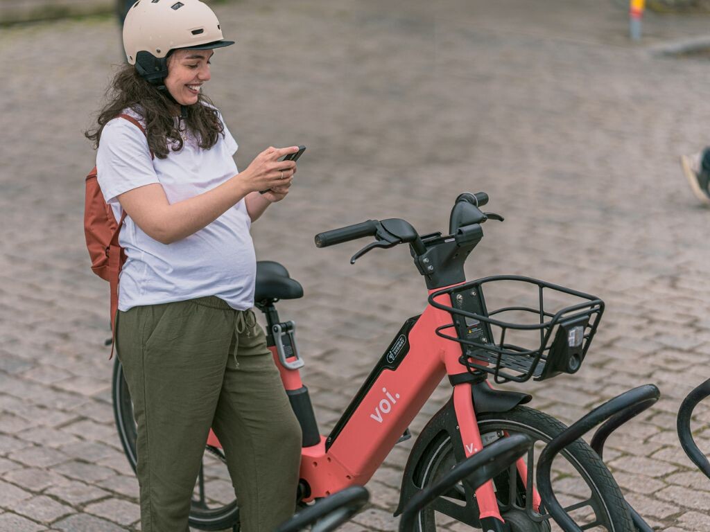 tout savoir sur Voi, le nouvel opérateur de vélos électriques en libre-service à Paris