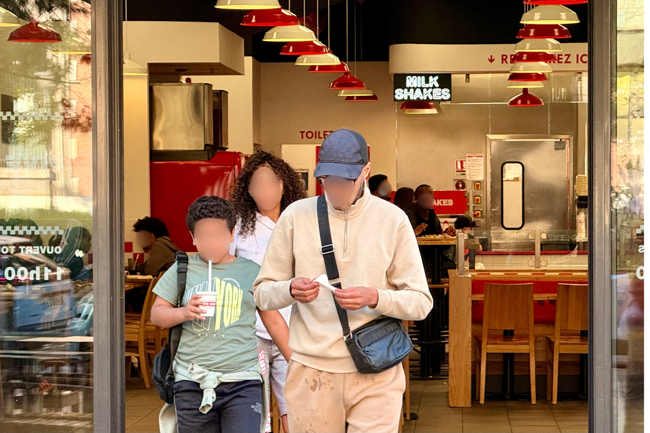 Marseille. Ce fast-food très connu ne sert désormais plus que des steaks Halal