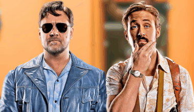 Désolé, The Nice Guys 2 ne va jamais arriver, selon le réalisateur qui n'y croit pas trop