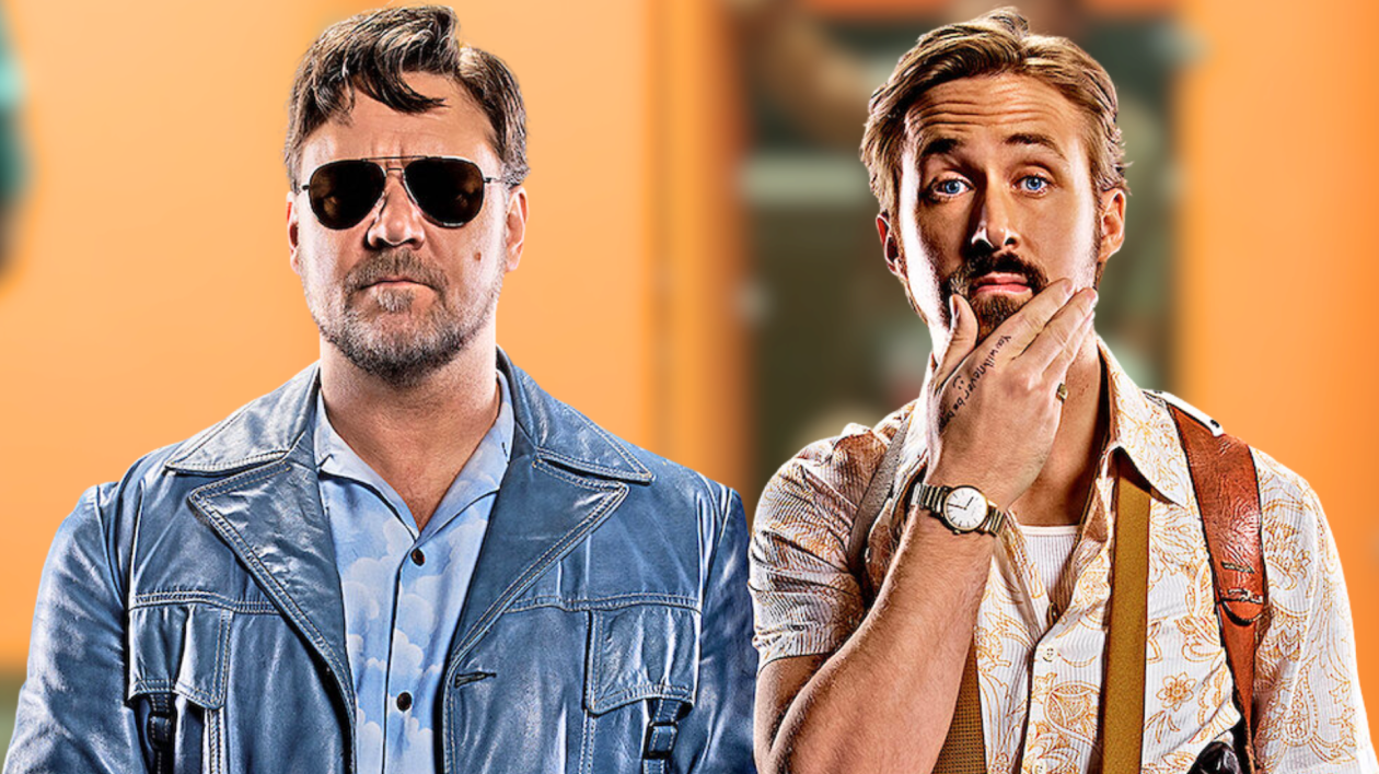 Désolé, The Nice Guys 2 ne va jamais arriver, selon le réalisateur qui n'y croit pas trop