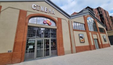 un nouveau cinéma débarque à Toulouse