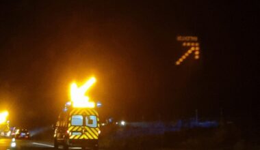 Près de Nancy, ces bretelles fréquentées de l'A31 seront fermées plusieurs soirs : voici le détail