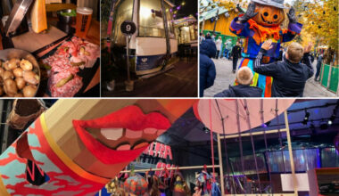 Halloween continue, festival asiatique... Que faire à Lille et autour samedi 1er novembre, jour férié ?