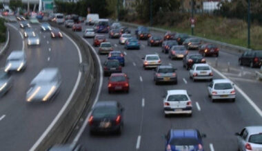 la préfecture du Nord baisse la vitesse sur les routes, la Ville de Lille ferme ses parcs