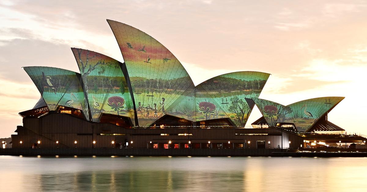 en Australie, un homme tire dans une rue de Sydney, 20 blessés