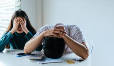 des Britanniques voient leurs allocations coupées par erreur après leurs vacances