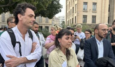"C'est une grave violation des droits fondamentaux" dénoncent des avocats