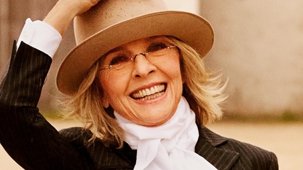 "Annie Hall", "Le Parrain"… les moments clés de la carrière d'une grande actrice