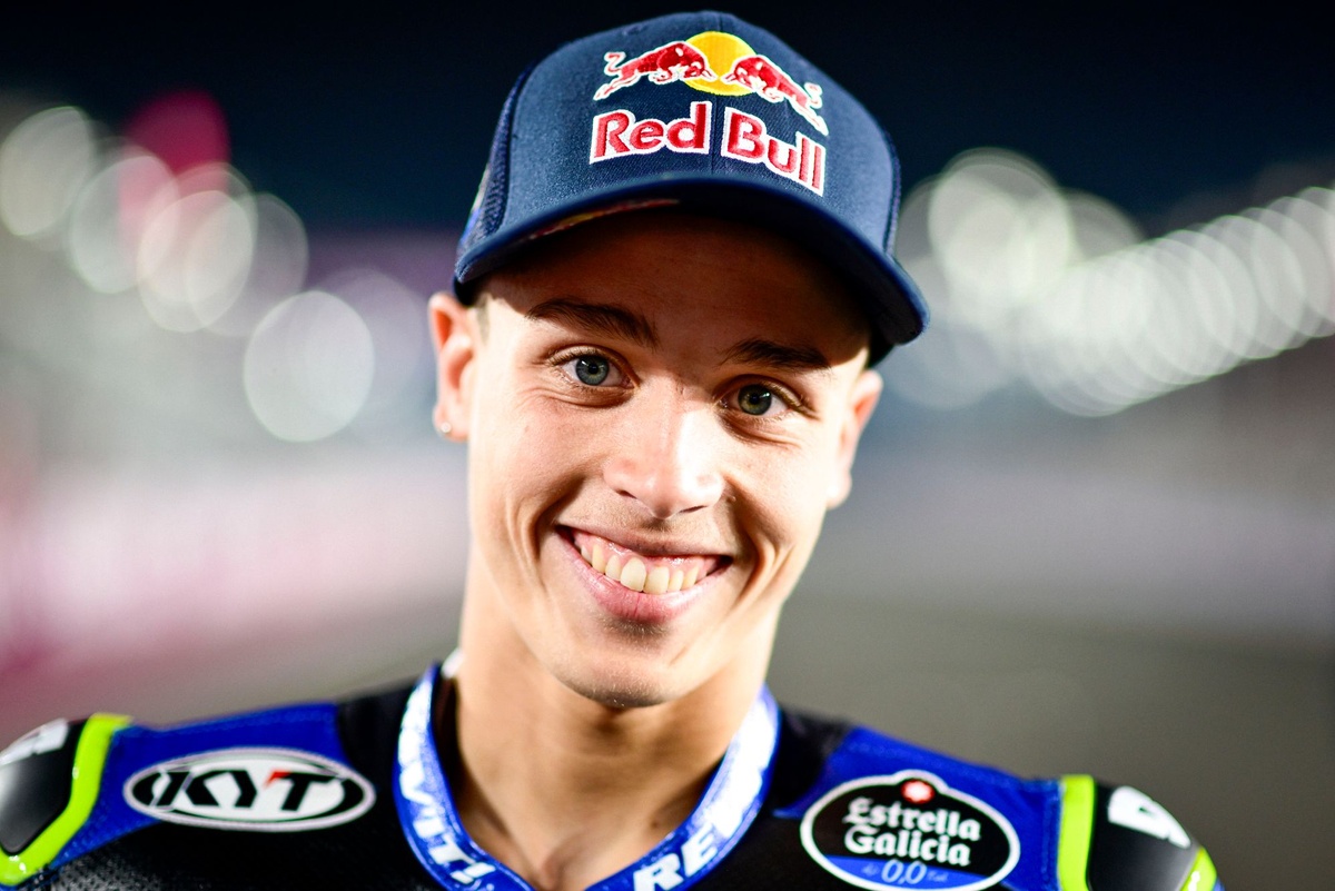 Márquez a lui-même rassuré Moreira sur le choix de la Honda