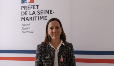 Julia Capel-Dunn est la nouvelle directrice de cabinet du préfet
