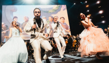 autour du monde" à Toulouse