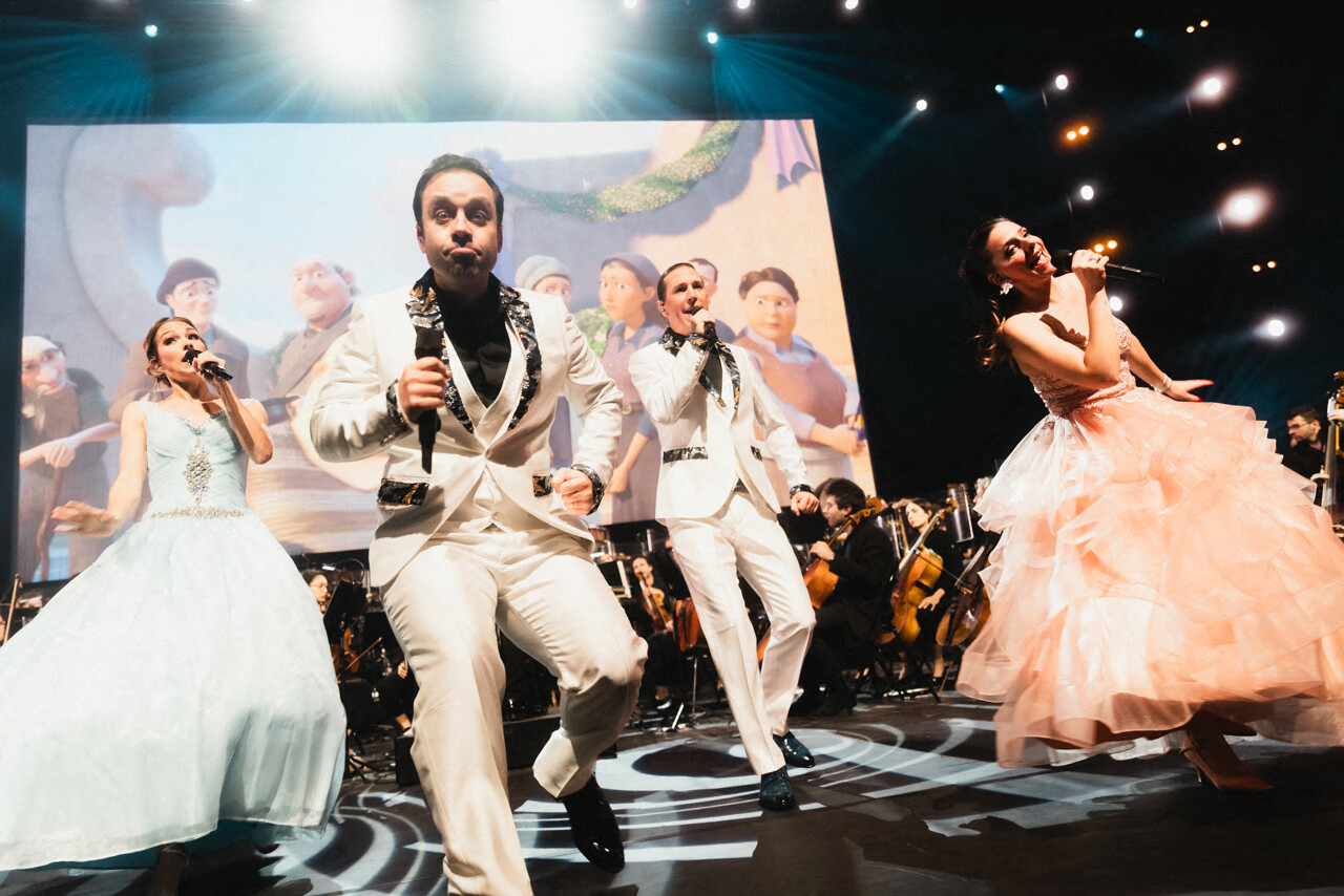 autour du monde" à Toulouse