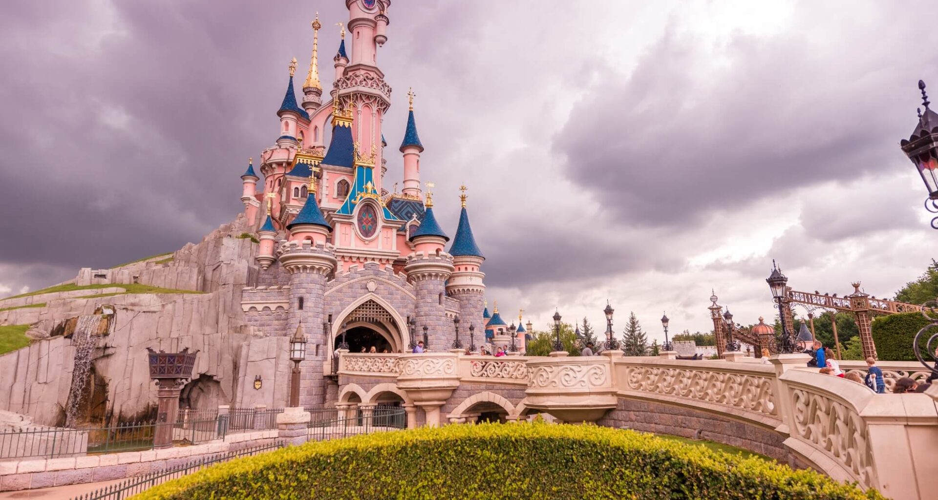 disneyland paris