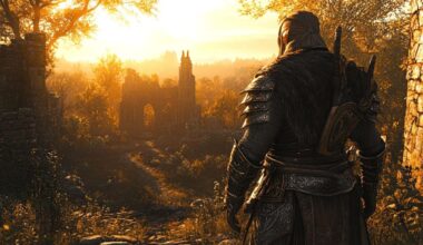 Skyrim offre un nouveau DLC gratuit des fans dédié aux elfes