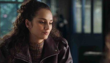 Demain Nous Appartient spoiler : Violette balance Charles à la police ! (vidéo épisode du 4 novembre)