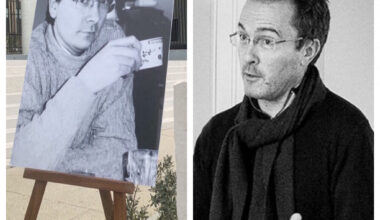 une stèle inaugurée en leur mémoire jeudi à Strasbourg