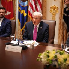 Andrew Harnik / GETTY IMAGES NORTH AMERICA / Getty Images via AFP