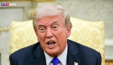 EN DIRECT - Ukraine : Washington sanctionne 2 groupes pétroliers russes à cause du "refus de Poutine d'arrêter cette guerre"