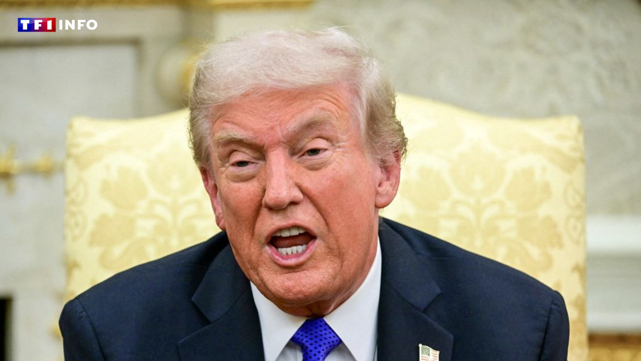 EN DIRECT - Ukraine : Washington sanctionne 2 groupes pétroliers russes à cause du "refus de Poutine d'arrêter cette guerre"