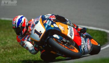 Repsol a commencé avec Doohan!
