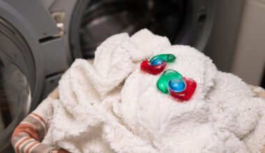 Dosette ou liquide, ces deux marques lavent vraiment bien