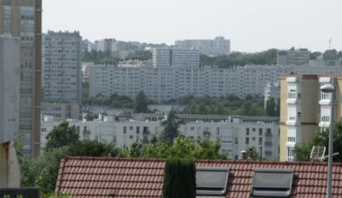 1,3 million de personnes en situation de mal-logement en Ile-de-France