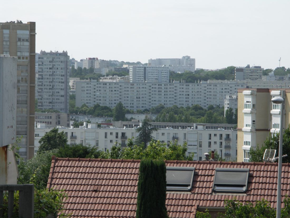 1,3 million de personnes en situation de mal-logement en Ile-de-France