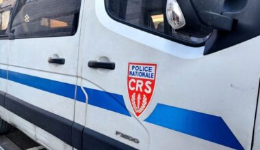une manœuvre insensée et un conducteur déjà bien connu des policiers