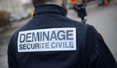 gros dispositif de police autour de la gare Saint Roch, ce qu’il se passe