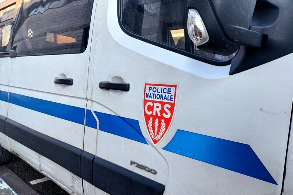 une manœuvre insensée et un conducteur déjà bien connu des policiers