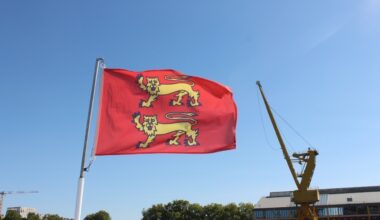 à Rouen, historiens et élus dénoncent la « Marche des Normands »