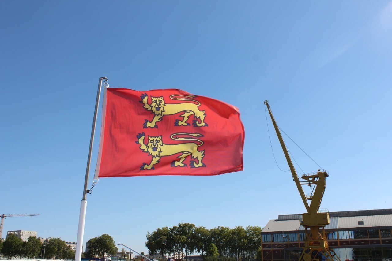 à Rouen, historiens et élus dénoncent la « Marche des Normands »
