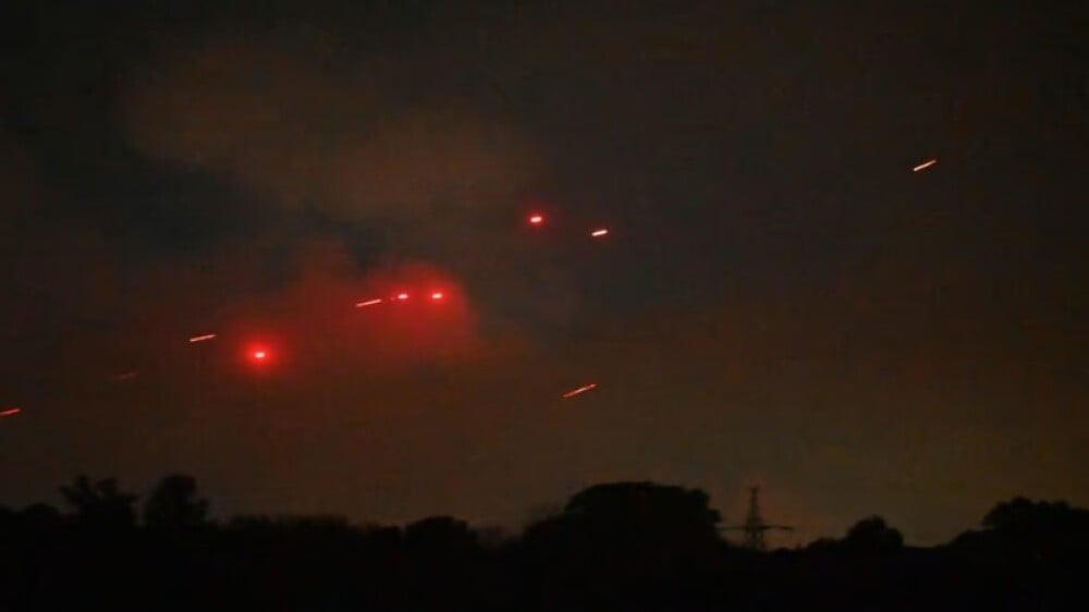 attaque de drones signalée pour la première fois dans une ville sibérienne, à 1 800 km de l'Ukraine