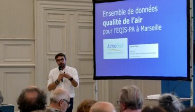 un Marseillais sur trois exposé au-delà des seuils limite