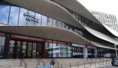 À Marseille, un commerce à deux vitesses