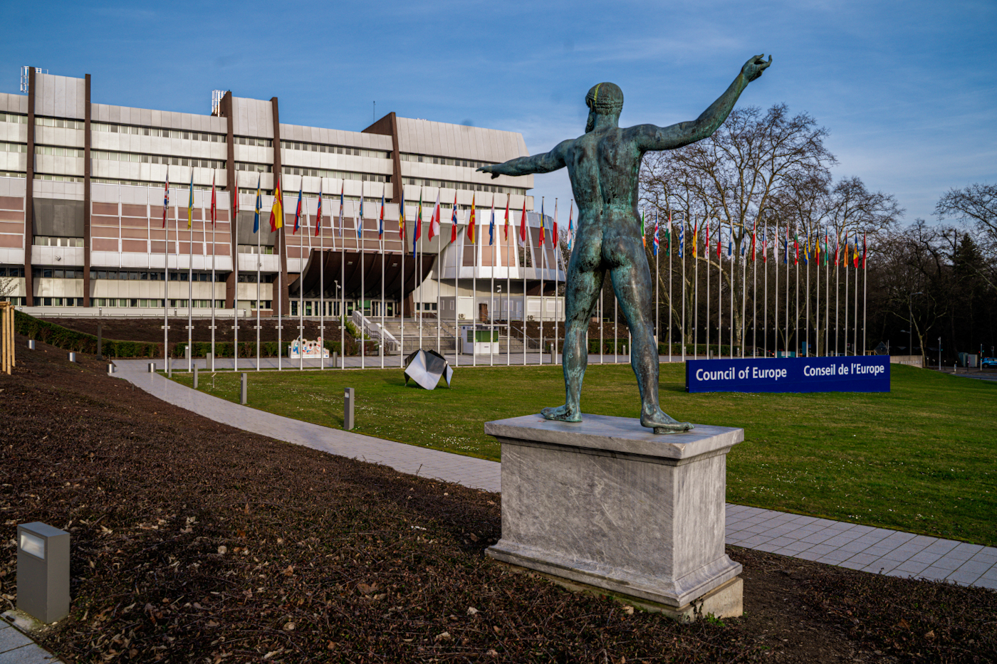 conseil de l’europe