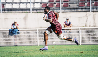 Espoirs : On vous attend nombreux face à Rouen ! - Actualités - Union Bordeaux Bègles (UBB Rugby)