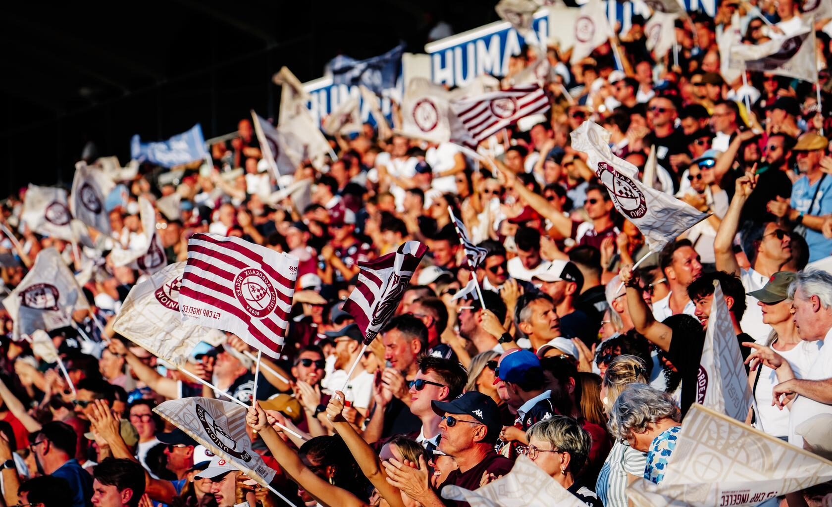 Billetterie ouverte pour le pack UBB-Bayonne et UBB-Toulouse au Stade Atlantique ! - Actualités - Union Bordeaux Bègles (UBB Rugby)