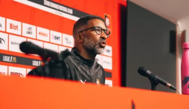 Les déclas d'Habib Beye et Alidu Seidu avant HAC/SRFC