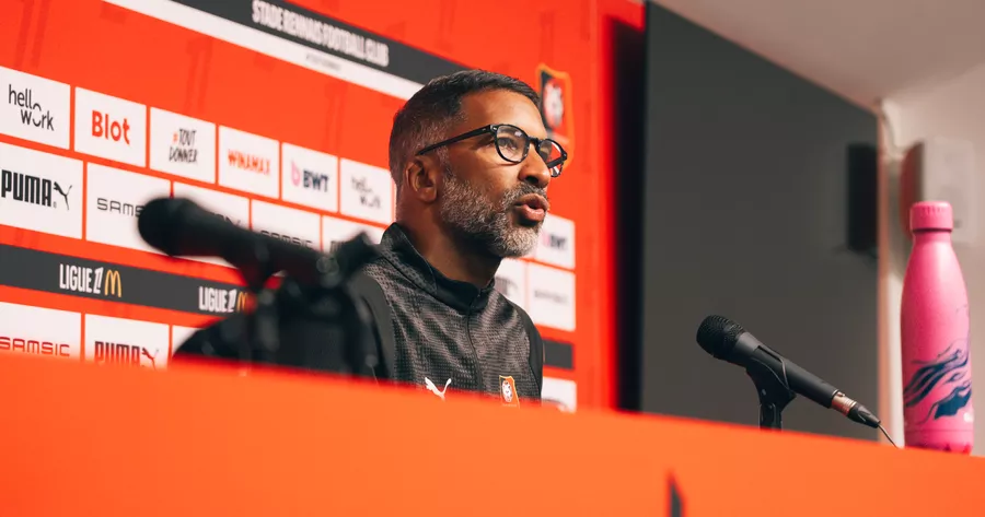 Les déclas d'Habib Beye et Alidu Seidu avant HAC/SRFC
