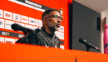 « Auxerre est une équipe avec beaucoup de qualités, on doit être conscient de ses forces »